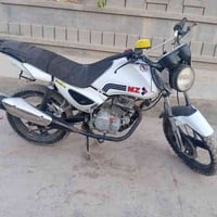 MZ للبيع موديل 2017 تخم تاير جديد  مكينه ناعمة ماطور مرتب  السعر 275ال...