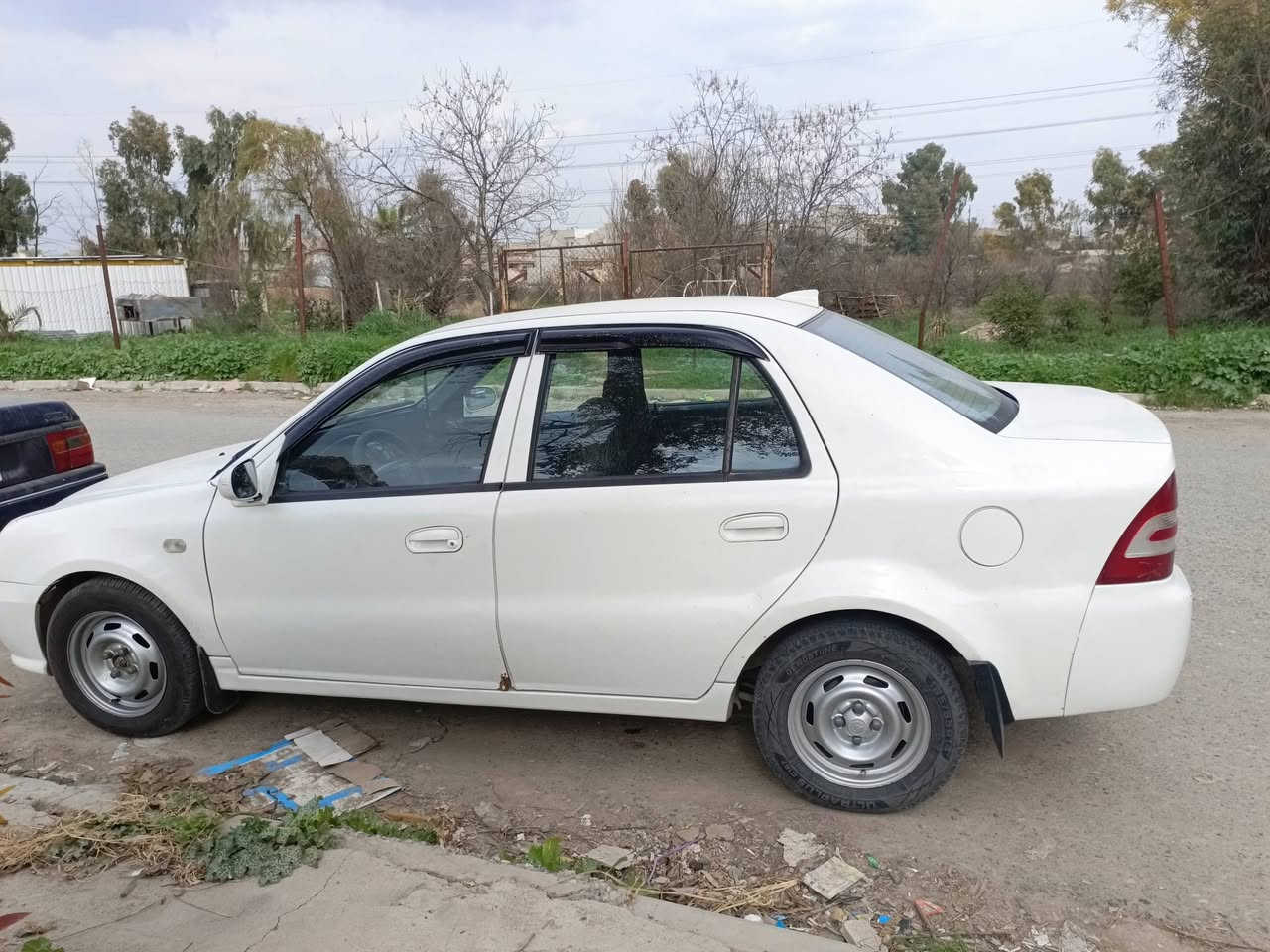 سي كي البيع 2013 شرط تحويل أو وكالة صبغ جاملغ صبغ و باب بارد السعر 52 وبيها مجال


**إذا كنت صاحب هذا الإعلان وتريد حذفه لأي سبب، رجاءا أرسل رسالة إلى الدعم الفني**