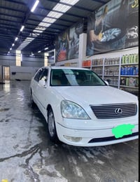 S430 • ٢٠٠٢ • النجف