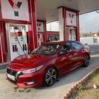 سنترا SR • ٢٠٢٠ • ٥ كاميرات