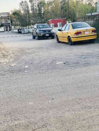 سمند • ٢٠١١ • نقص كمبريسور