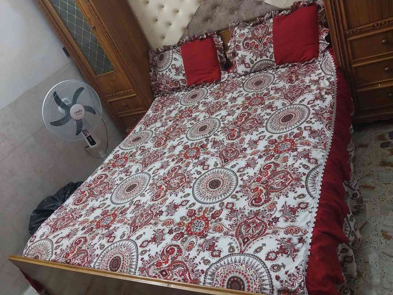 جربايه للبيع السعر 200 وبيها مجال للإستفسار خاص


**إذا كنت صاحب هذا الإعلان وتريد حذفه لأي سبب، رجاءا أرسل رسالة إلى الدعم الفني**