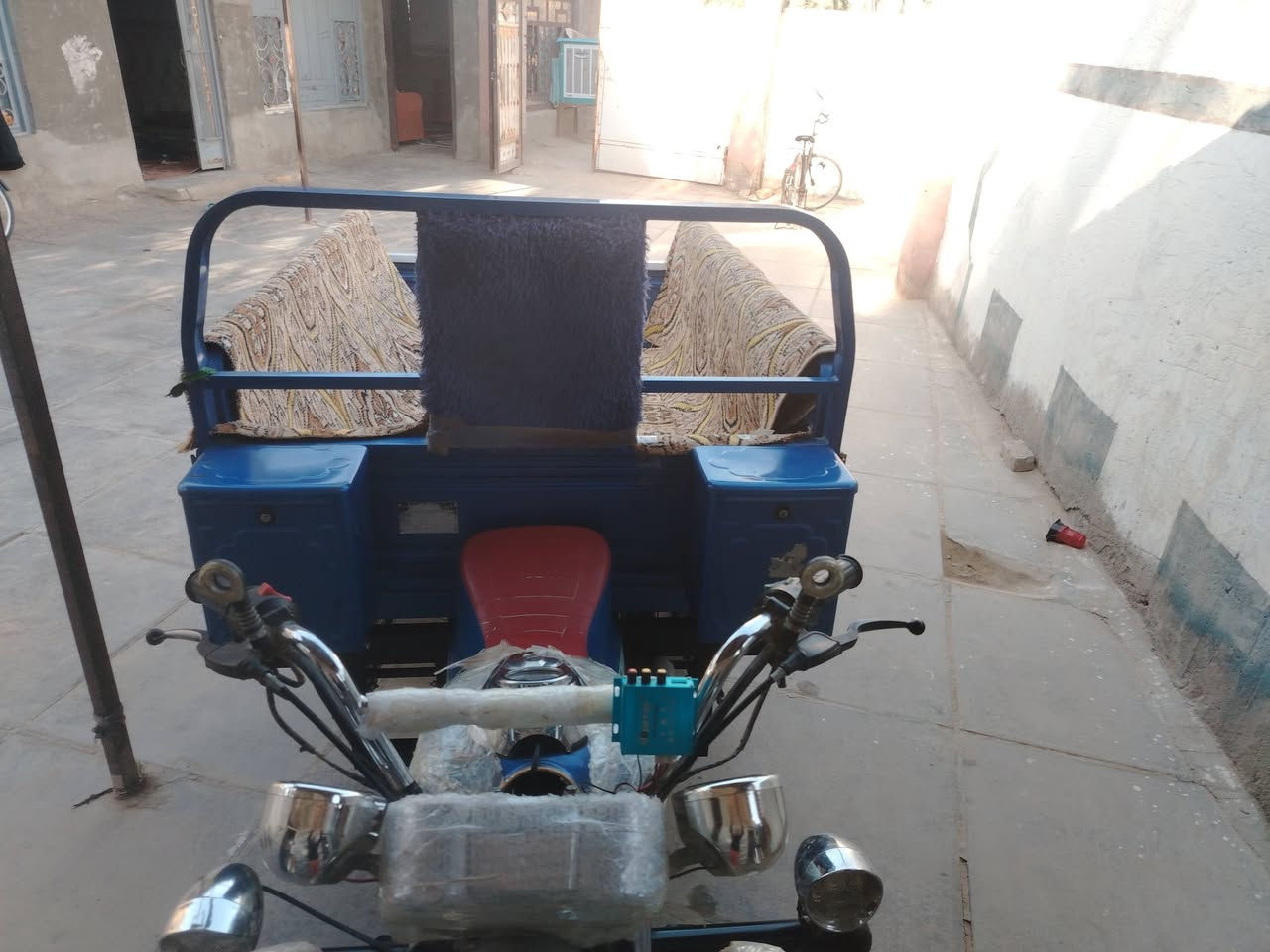 للبيع مديل 23نضيفه كلش السعر2650وبيه مجال للطبين اوراق اصولي هذا رقمي ***********
