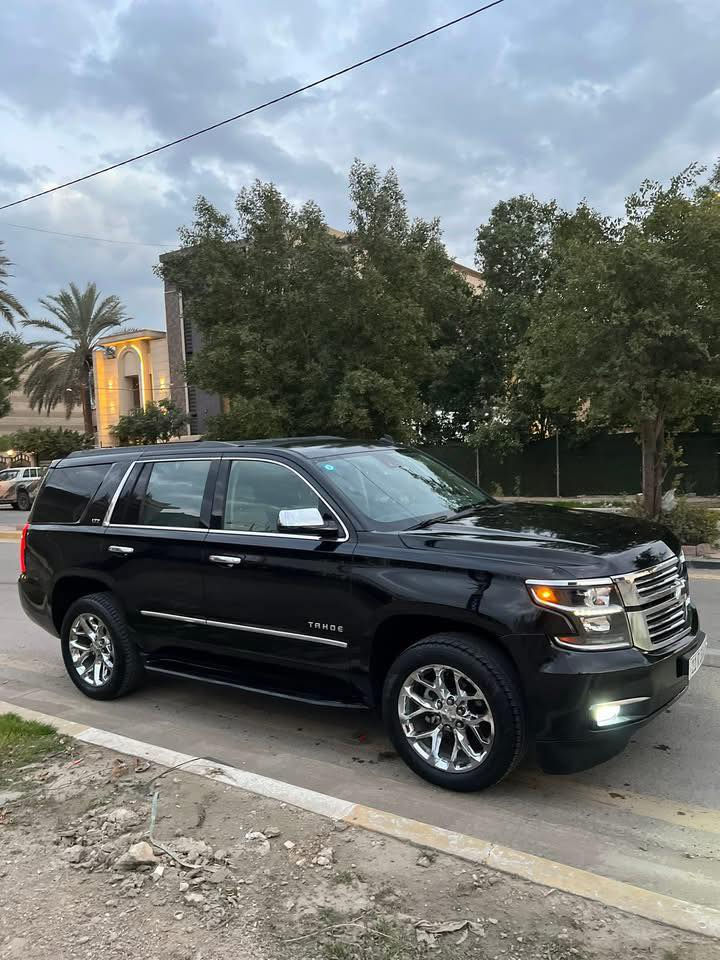 السلام عليكم اخوان بيع فقط السعر مال بيع من الاخر 245 قفل  تاهو 2015 lt كندي بدون صور حادث كشنات جلد كهرباء تدفئة كشنات قاصة جنطة كهرباء تشغيل عن بعد محدث برمير حادثها جاملغ خلفي وباب بيها قطع صبغ ابيع حزام قمارة مكفولة جراد بسيط سونار بصور ماشية 180 الف كيلو  مكانها بغداد حي العدل  ***********
