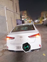 سوناتا امريكي • ٢٠١٨ • رقم انكليزي