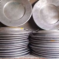 صحون ٧٥ • طبلات ١١٠ • نضافة ٧٠-٨٥٪