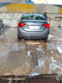 كورلا موديل 19امريكي رقم بغداد باسمي تحويل ثاني يوم فول موصفات اعلى فى...