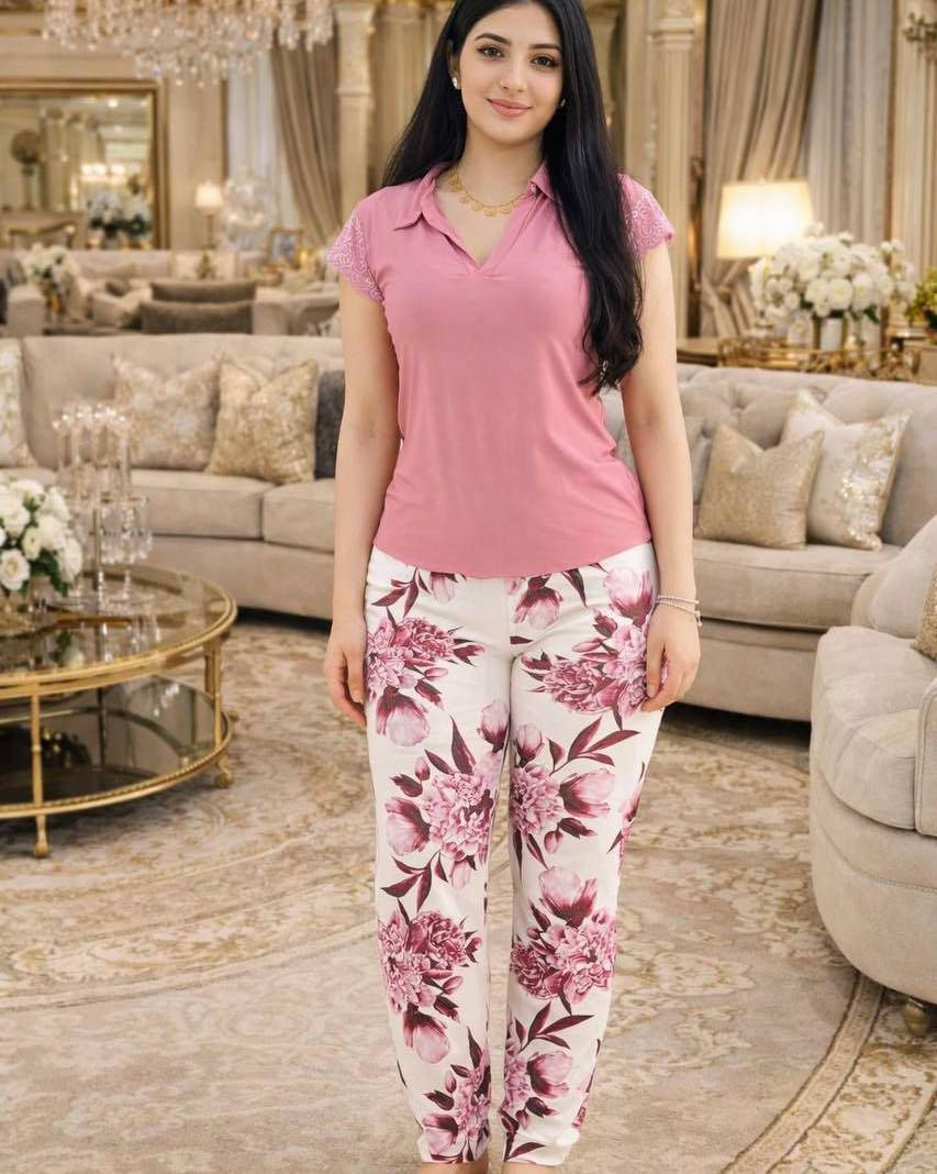 تراك للدلوعه والكيوته 🔥😍
فانيلة اصلي مبطن قطن بارد ❤️‍🔥❤️‍🔥
يجي بالالوان الاحمر والوردي والاسود 👗
فري سايز🤎

مجمع روتانا طابق السرداب محل N S فاشن 
رقم المحل 11 تنورونا حبيباتي 🤍💝


**إذا كنت صاحب هذا الإعلان وتريد حذفه لأي سبب، رجاءا أرسل رسالة إلى الدعم الفني**