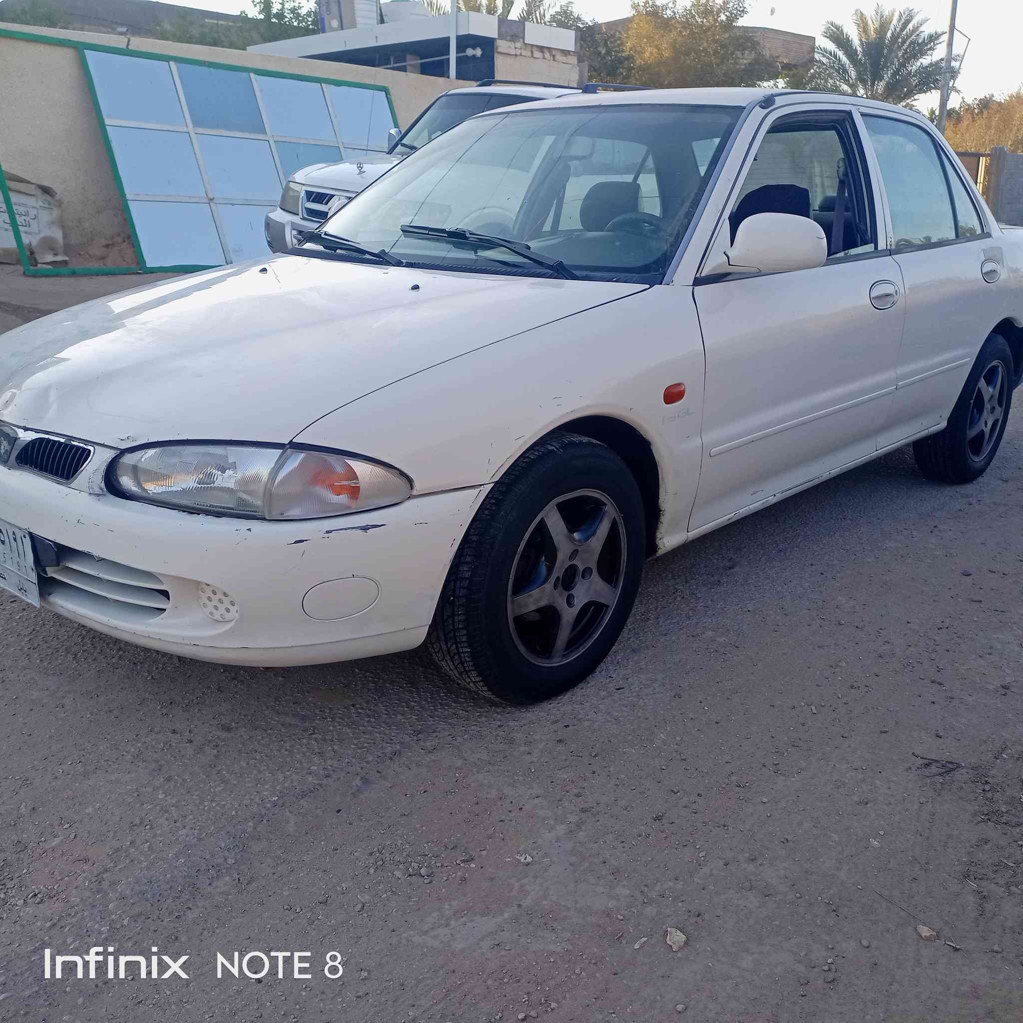 السلام عليكم براتون موديل 2004 رقم بابل مكفوله من صبغ وضربه فقط بارد بل جاملغ لخلفي  شرط كير ومحرك وحداديه جديده تبريد تخم تاير جديد سياره جاهزه مكان بابل مشروع المسيب سعر 43.   ***********
