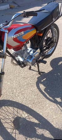 دراجه للبيع 07847881942