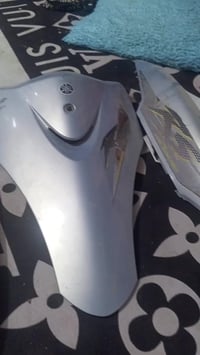 غراض ماكس • قطع اصلية • دبل خلفي