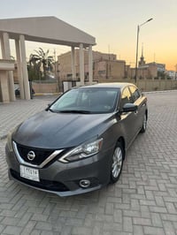 سنترا ٢٠١٩ • وارد امريكي • حادث مجاملغ