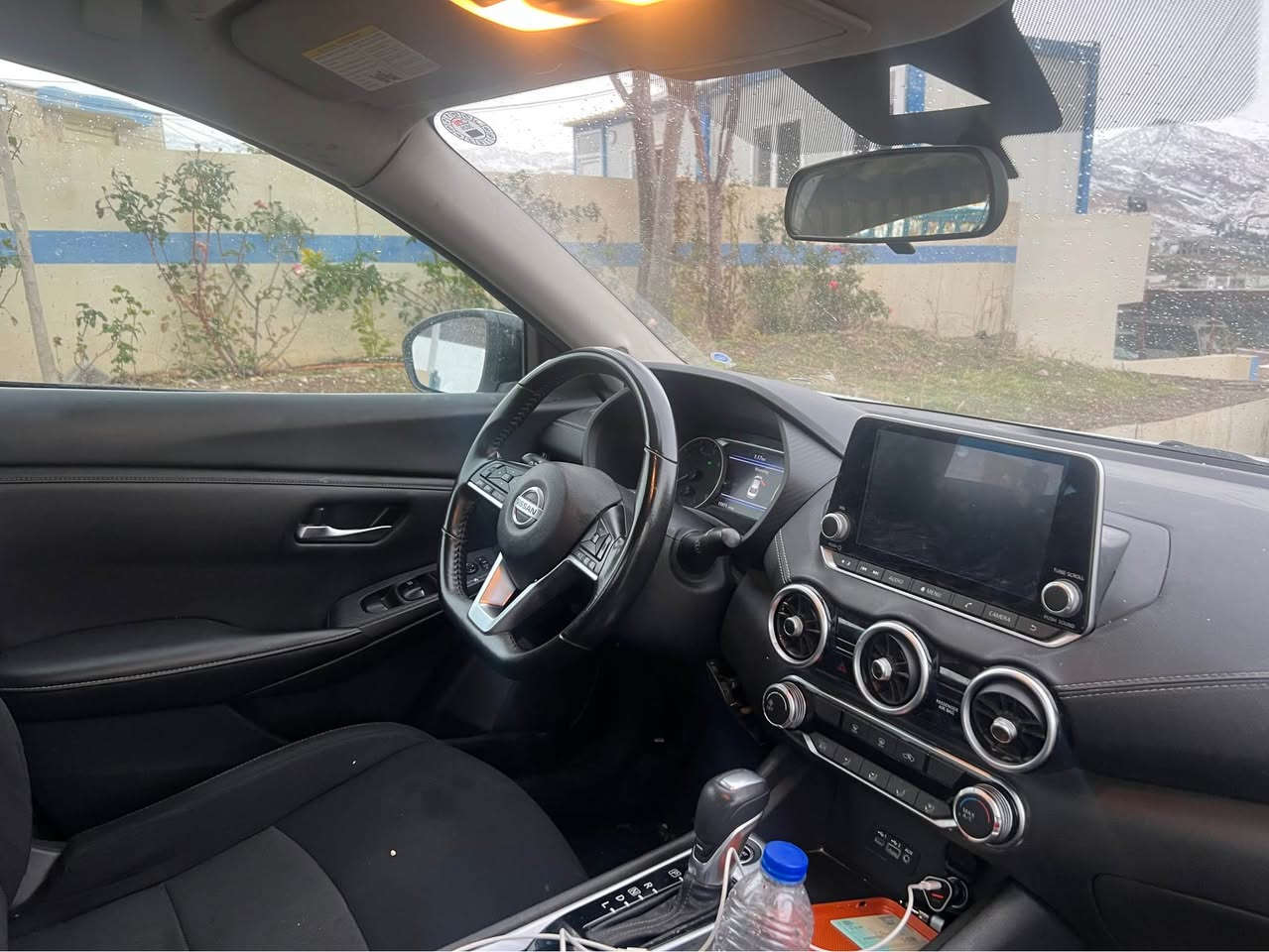 سينترا موديل 2023مواصفات SVسعر بيع105رقم دهوك تحويل وكاله ب شرط سياره مصبوغ عام حادث كلش خفيف صوره حادث داخل صور 15 الف مايل ماشيه كيرومحرك وكهربايات ورادارو حجر كله بيلادي ب شرط بجم و خلفي بدون دواخل ***********ارباك دشبول سليمه اكر, نينوى
