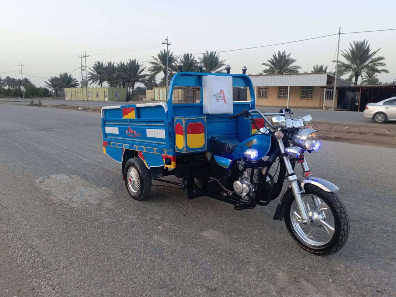 السلام عليكم ستوته للبيع موديل 20 العنوان بابل الشوملي اوراق اصولي ستوته مقفوله وجاهه كهرباء شغاله السعر ١٤٠٠ وبيها مجال الشراي 0771006951


**إذا كنت صاحب هذا الإعلان وتريد حذفه لأي سبب، رجاءا أرسل رسالة إلى الدعم الفني**