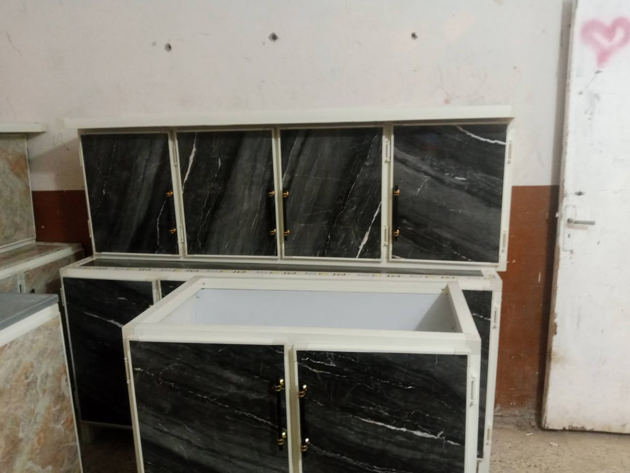سنك بنل و كنترات


**إذا كنت صاحب هذا الإعلان وتريد حذفه لأي سبب، رجاءا أرسل رسالة إلى الدعم الفني**