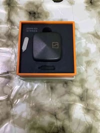 هذا هو مفتاح تحكم عن بعد ذكي بتقنية البلوتوث لسيارة Zeekr 001.  يسمح ا...