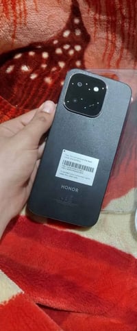 هونر x6c • ٢٥٦ • شاحن ٧٠ واط