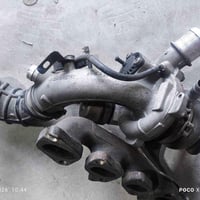 تيربو • شفرليت تراكس • قطعه اصلي