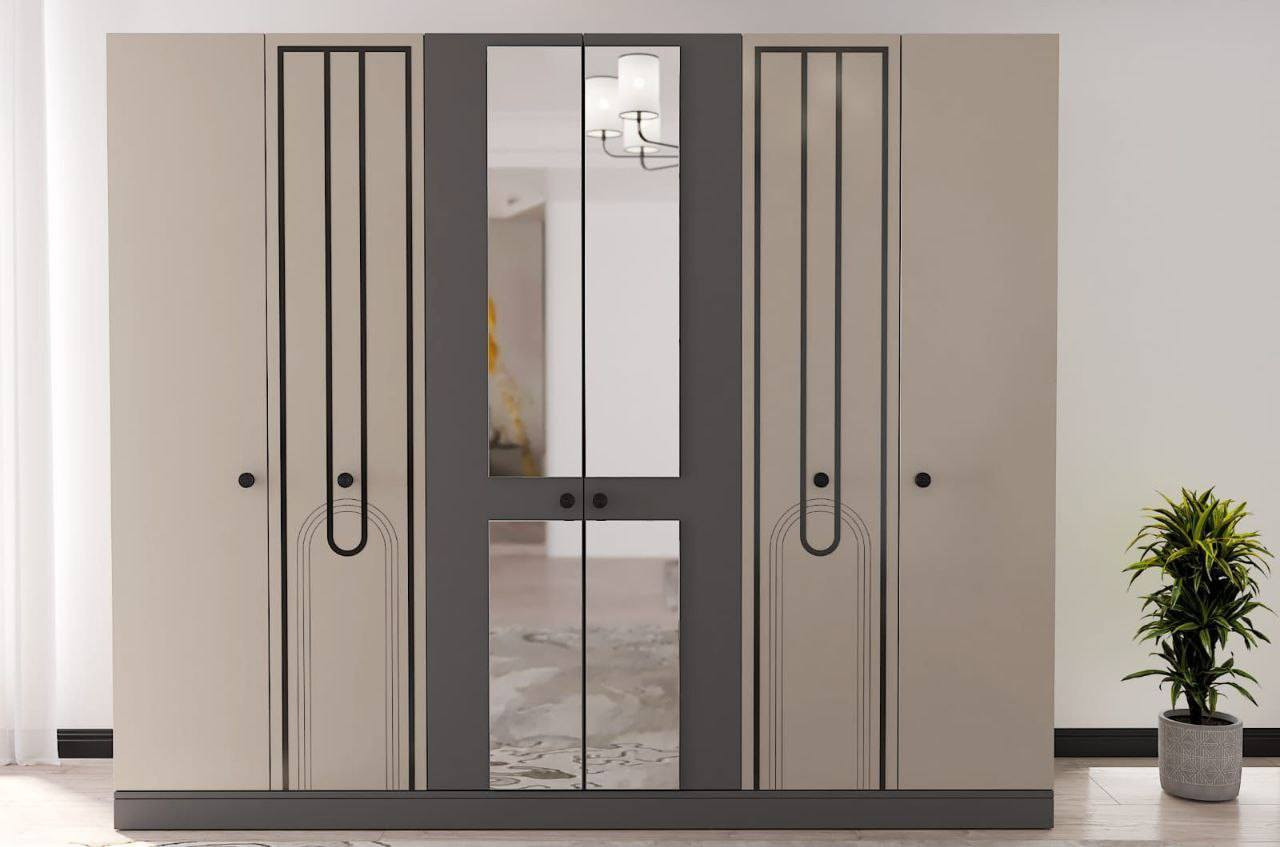 موديل ✨ بنتاغون ✨ تركي
    5 قطع ابواب 
✨كنتور 220 سم

✨السعر 585 الف

🏠 انت اطلب… وإحنا نجيك لبيتك
📦 شد ونقل مجاني داخل بغداد
🚚 توصيل لكل المحافظات بأجور تنافسية
⚔️ ضمان 5 سنوات – مو حچي
⚔️ استبدال فوري إذا الموديل اختلف

للحجز او للأستفسار راسلنا مباشرة ✅


**إذا كنت صاحب هذا الإعلان وتريد حذفه لأي سبب، رجاءا أرسل رسالة إلى الدعم الفني**