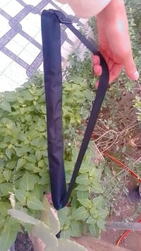 آخر قطعتين • ستاند أحادي • ١٧١سم