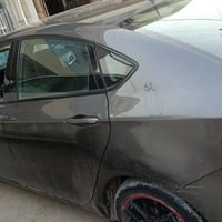 دودج دارت • ٢٠١٦ • اوتماتيك