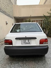 سايبه2024 ماشيه 62  سعر 60  07736531855