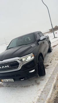 رام لمتد • ٢٠٢٣ • ٥٤٠٠٠ كم