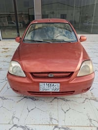 كيا ريو • ٢٠٠٥ • تكريت