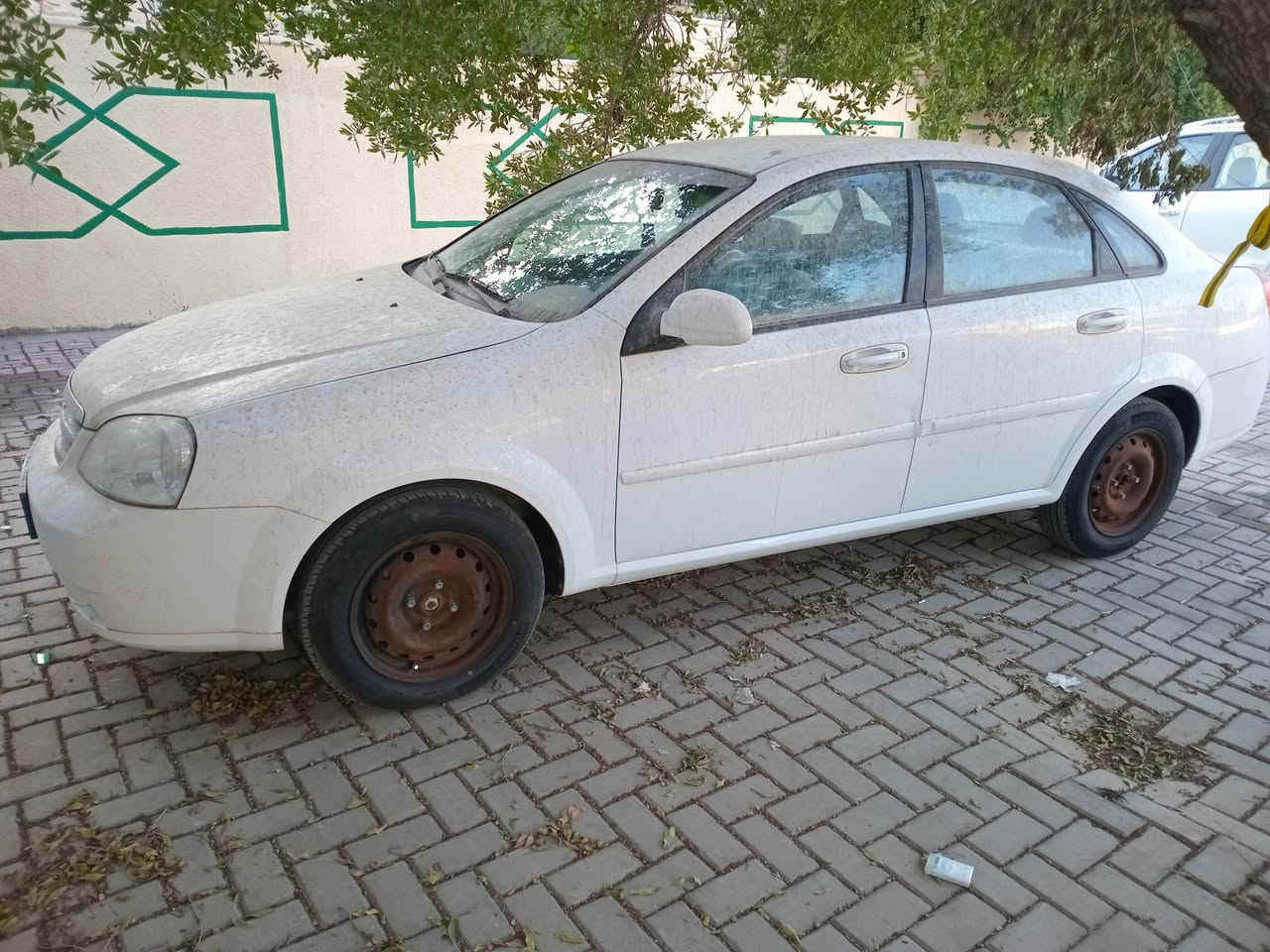 السلام عليكم للبيع شوفرليت اوبترا خليجي موديل 2012 الشركه العامه كفاله عامه ماشيه 22 الف KM حقيقي متروكه اكثر من 10 سنوات فقط بيها القمارة كم خسفه لعب أطفال لان متروكه وعندي سونار بيها باسمي *********** الرقم الدولي هزه جديده السياره جديده جديده بمعنى الكلمه *********** مكان السياره بغداد العامريه السعر 110$ اخوان السعر حلو وسياره جديده اذا ماعجبكم السعر اعبر المنشور وتحياتي للجميع
