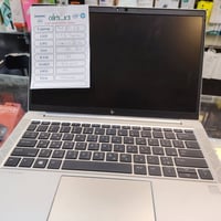 HP EliteBook • i5 الجيل 11 • رام 16GB