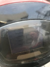 دراجة شحن • بطاريات نظيفة • كله شغال