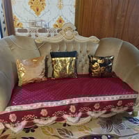 كنب • ١٠مقاعد