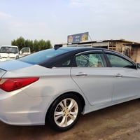 سوناتا فول • ٢٠١٣ • باسمي