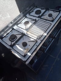 طباخ قديم • مستعمل • للبيع