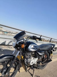 بوكسر • موديل ٢٢ • مرقم