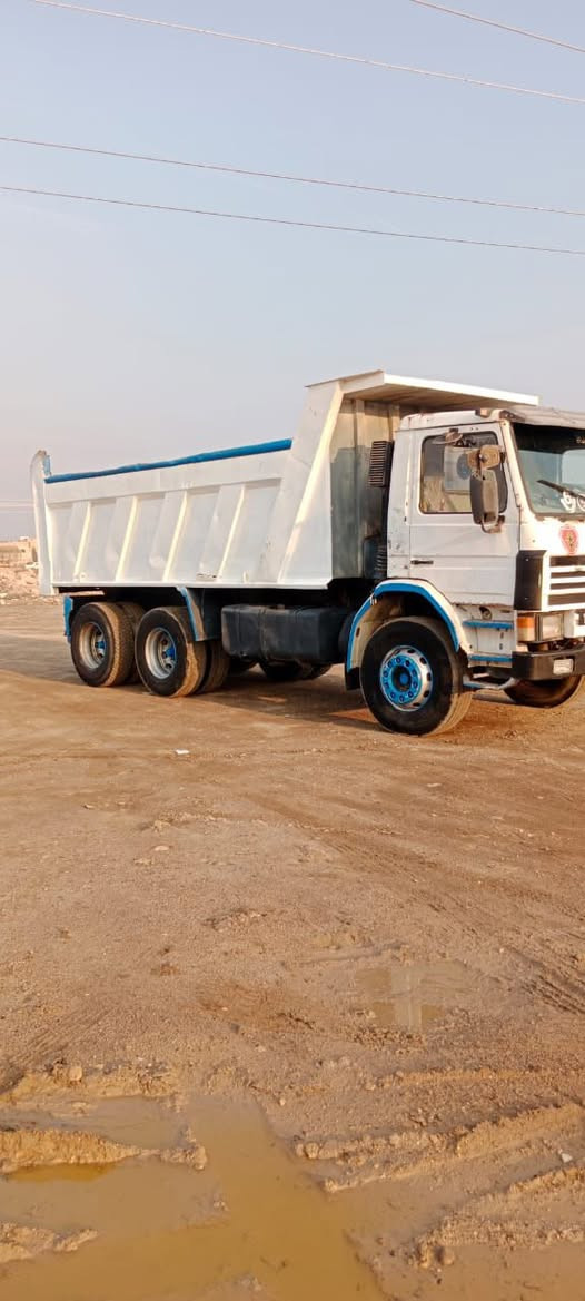 سكانيا قلاب 113 
مكينه 13 
كير 5 ب 5 مجموعه فراشه 
شاصي مكفول 
سنوايه نافذه مداور موجود
تواير زينه
السعر 165 وبيه مجال
الرقم ***********
مكاني الناصريه الشطره
التواصل عبر الرقم مكلف بلنشر
