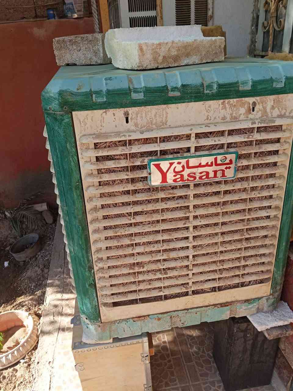 مبرده شغاله بوب بلاستيك  سرعتين
سعرها 85
مكاني الرحمه خلف دور الاساتذة 
 رقم الهاتف ***********
