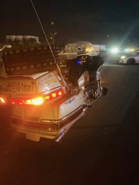 گولد وينگ • موديل ٨٨ • سامراء