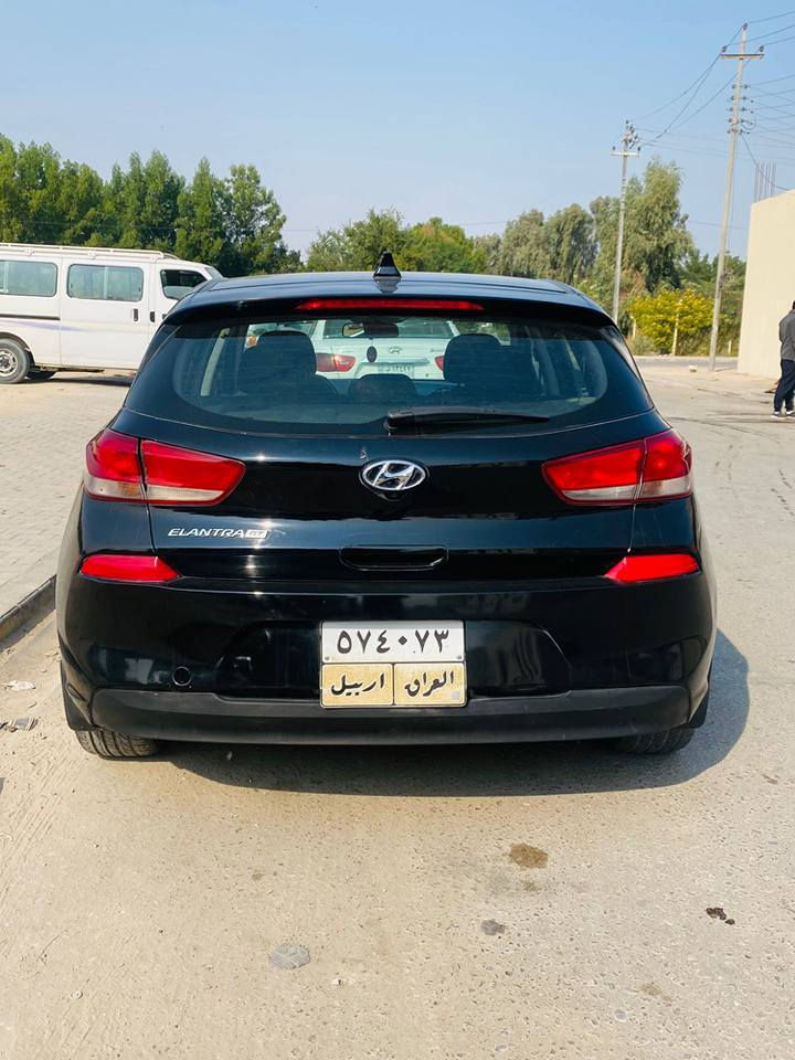 النترا GT
موديل 2018 شكل 2020
محرك 2000 
سيارة جاهزة بيها ضربة خفيفة كلش من امريكا بنيد وجاملغ ايمن وبالعراق بدلت باب خلفية اثر شخط السيارة ماشية (95)
وكالة باسمي 
السيارة مكانها نجف 
السعر 105 
للاستفسار
*********** النجف, العراق
