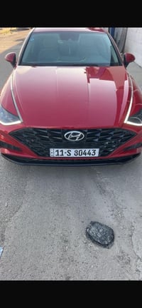 ٢٠٢١ • حادث • وارد امريكي