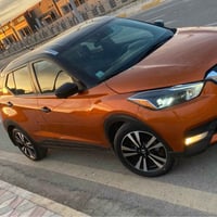 نيسان كيكس • ٢٠٢٠ • كامره ٣٦٠