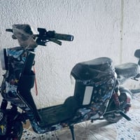 X900 • ٥ بطاريات • البصره الزبير