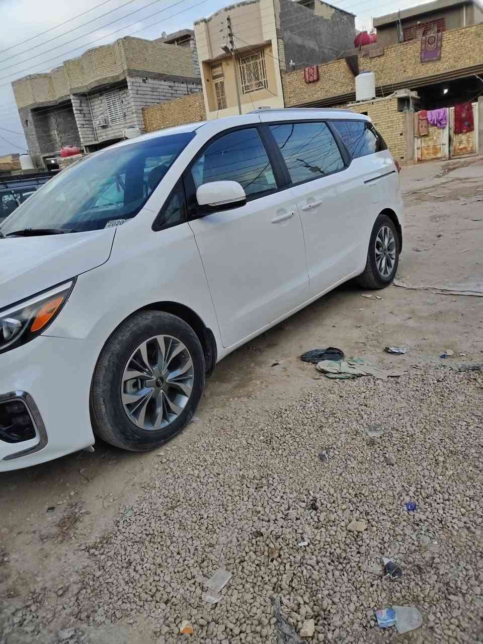 سلام عليكم كيا سيدونا للبيع2020فول رقم بغداداجره وارد امريكي ذرر جاملغ أيسر السعر 230وبيه مجال بصيط


**إذا كنت صاحب هذا الإعلان وتريد حذفه لأي سبب، رجاءا أرسل رسالة إلى الدعم الفني**