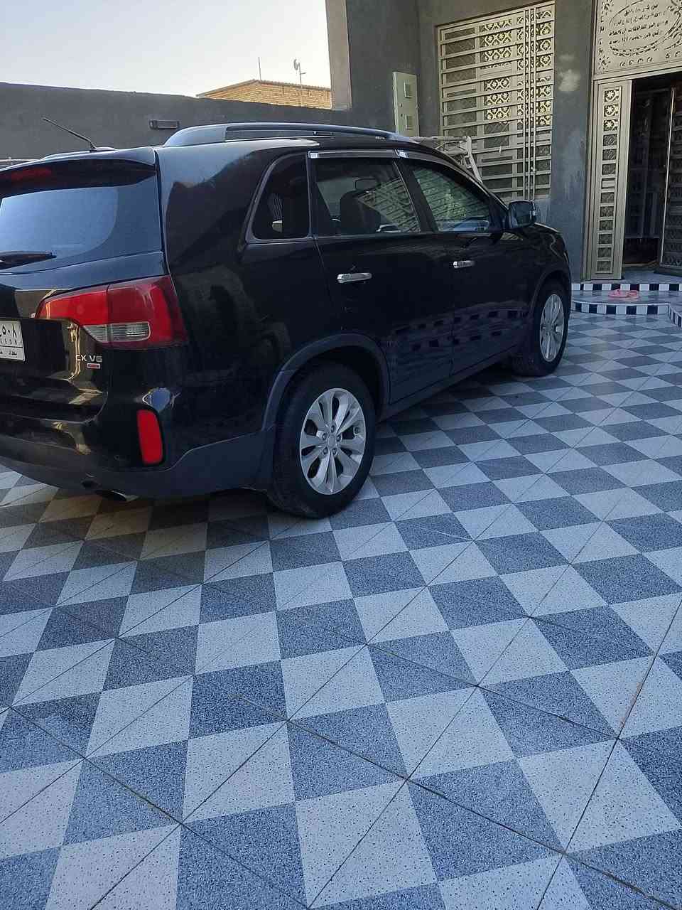 السلام عليكم سورتو 13رقم بغداد مصبوغه حزام اثر جراد السعر 125مكانهه ناصريه ***********
