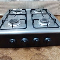 طباخ منضدي • ٤ عيون • كوت حي الجهاد