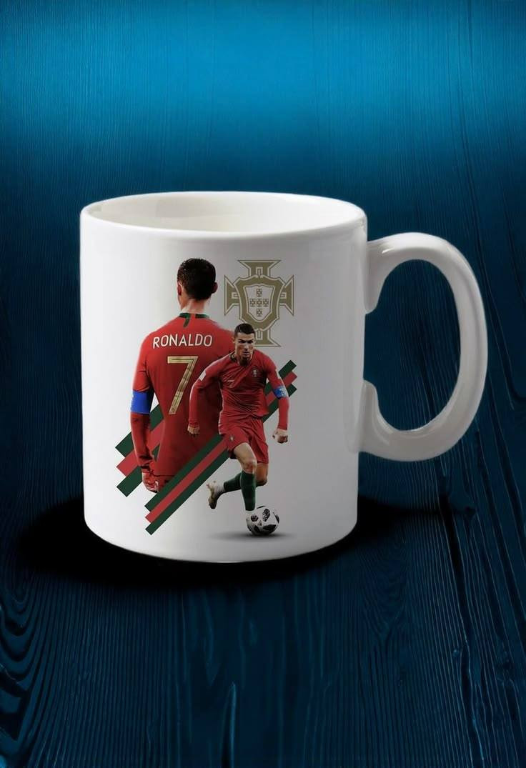 َ
#كوبك.. على ذوقك! 😍☕🔥

​مليت من الهدايا العادية؟
 بـ [متجر ريشة] #ابداع_ريشة
 نحول صورك وعباراتك المفضلة😍 إلى كوب حراري فخم بألوان خرافية وما تروح بالغسل (ضمان)! 💯

​✅ تصميمك بكيفك الخاص بك 
(صورة ، اسم، شعار ، نادي، لاعب).

​احجز كوبك الآن.. 
راسلنا الان بالخاص وتدلل! 📩


**إذا كنت صاحب هذا الإعلان وتريد حذفه لأي سبب، رجاءا أرسل رسالة إلى الدعم الفني**