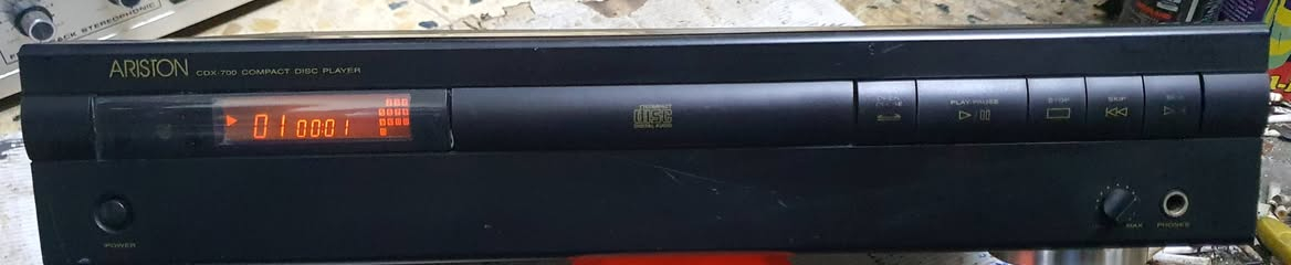 سي دي حجم لارج  كهرباء ٢٢٠
شغال  

للبيع ٣٥ الف سعر نهائي  يوجد توصيل


**إذا كنت صاحب هذا الإعلان وتريد حذفه لأي سبب، رجاءا أرسل رسالة إلى الدعم الفني**