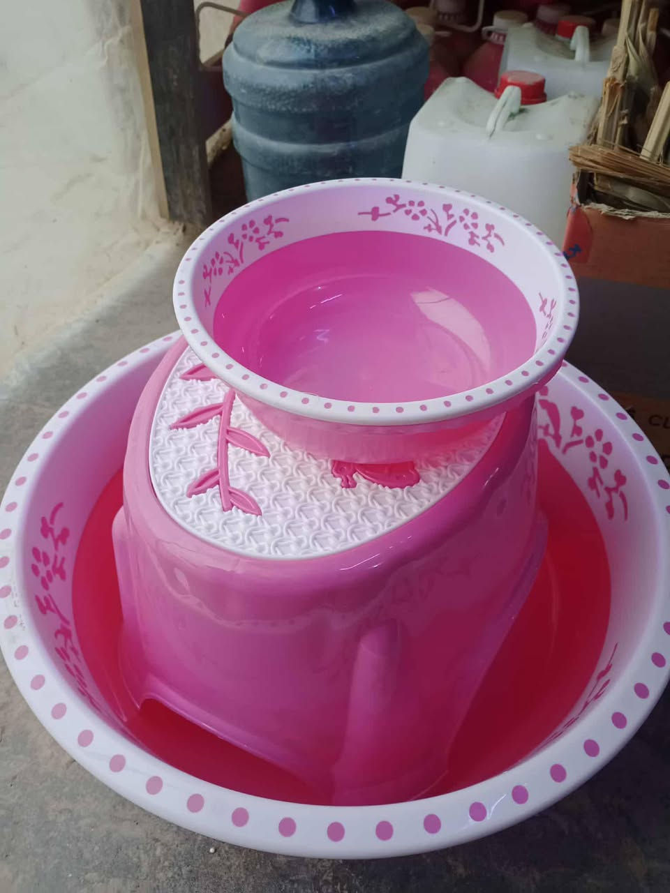 معرض كلشي وكلاشي سبع البور شارع الالف مقابل مجمع الجوهره الطبي


**إذا كنت صاحب هذا الإعلان وتريد حذفه لأي سبب، رجاءا أرسل رسالة إلى الدعم الفني**