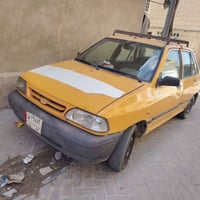 سايبا موديل 11 للبيع مصفره من كلشي التفاصيل بالفيديو والصور كدامك مكلف...