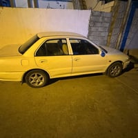 بروتون ٢٠٠٤ • رقم كركوك • سنوية ٢٠٢٨